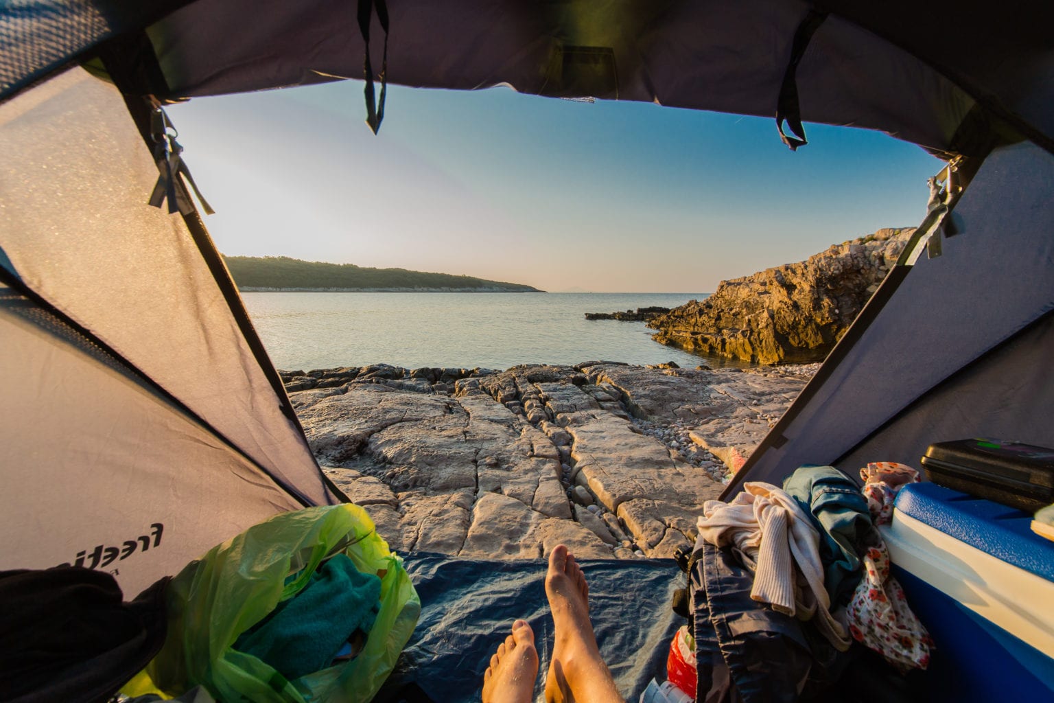 Long Term Camping Important Tips When Preparing Šimuni 7326